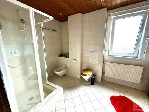 OG – zweites Bad - 