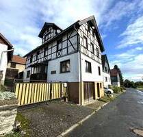 Charmantes Jagdhaus mit großer Scheune und Garten - ideal für Familien oder als Ferienhaus | Idyllische Lage mit guter Anbindung! - Saalfeld Dittersdorf