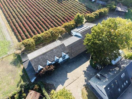 Außenansicht - 1 Zimmer Mehrfamilienhaus, Wohnhaus zum Kaufen in Wagenfeld