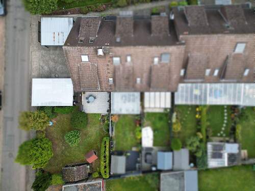 Luftbild - 