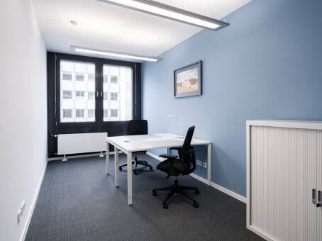 Büroraum - Büro in Bonn