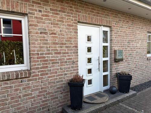 1.jpg - 5 Zimmer Einfamilienhaus zum Kaufen in Ahrensburg