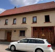 Für Macher: große intakte Gewerbefläche mit separater renovierungsbedürftiger Wohneinheit - Worms Herrnsheim