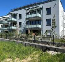 Exclusive Attikawohnung mit Fernblick - Rheinfelden (Baden)