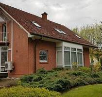 Kleines supertolles Bürogebäude mit 9 Büros zu verkaufen - Hohe Börde Irxleben