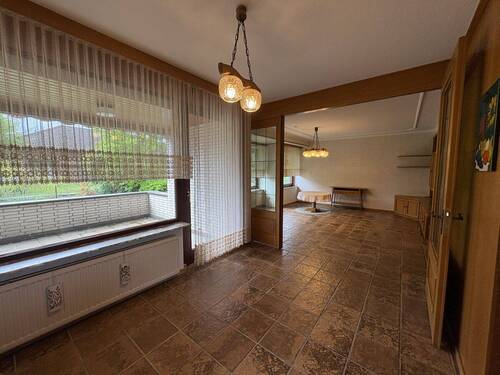 Esszimmer EG - 