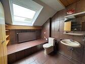 Badezimmer OG - 