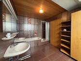 Badezimmer OG - 