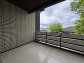 Balkon OG - 