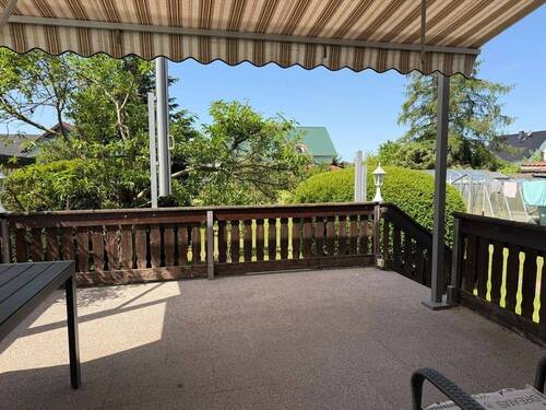Terrasse - 