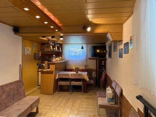 Partyraum - 