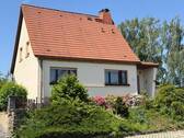 Ansicht - 5 Zimmer Einfamilienhaus zum Kaufen in Wetterzeube