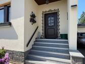 Eingangsbereich - 