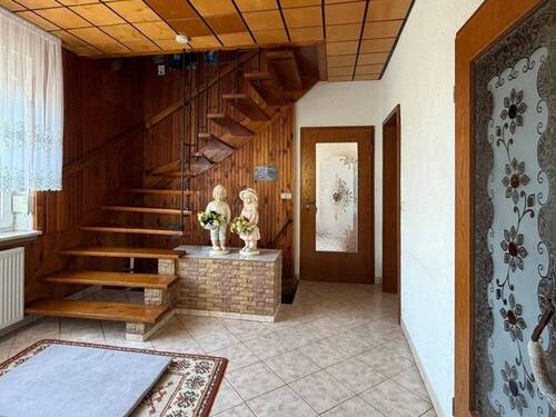 Dielenbereich - 