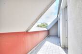 Balkon - 