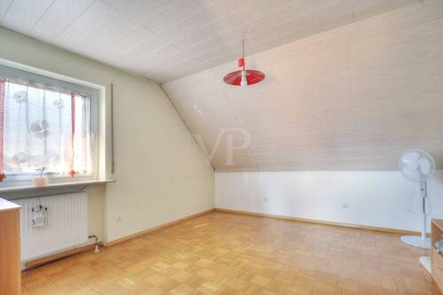 Kinderzimmer - 