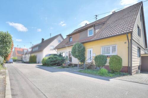 Aussenansicht - 
