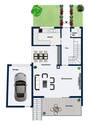 Erdgeschoss - 