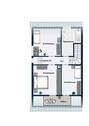 Obergeschoss - 