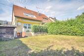 Ansicht - 6 Zimmer Doppelhaushälfte zum Kaufen in Leingarten / Schluchtern