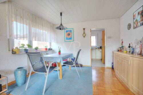 Esszimmer - 