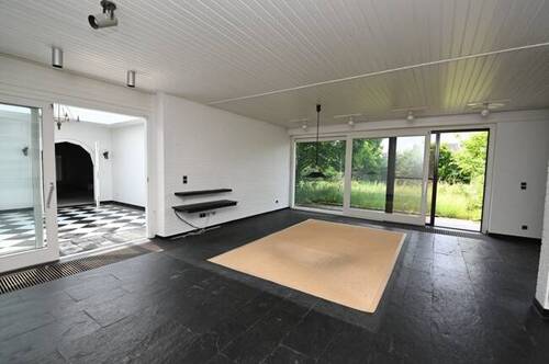 Wohnraum - 