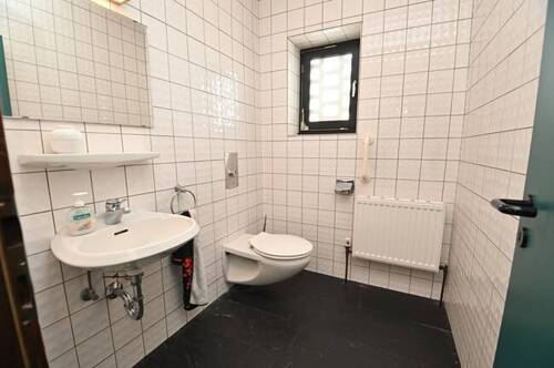 Gäste-WC - 