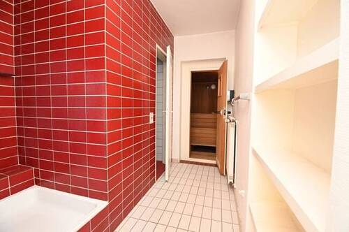 Wellnessbereich - 