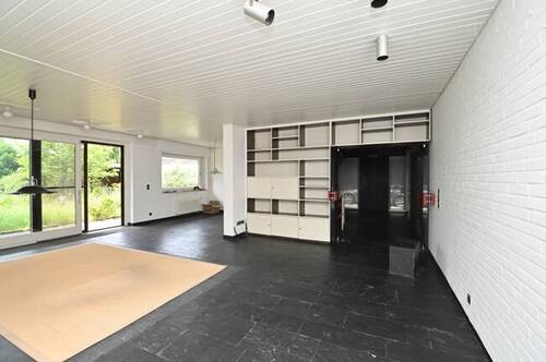 Wohnraum - 