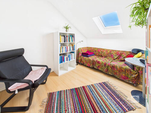 Schlafzimmer 1/6 - 