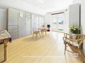 Schlafzimmer 2/6 (KI) - 
