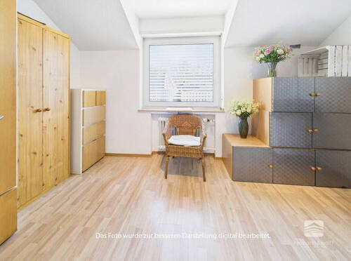 Schlafzimmer 3/6 (KI) - 