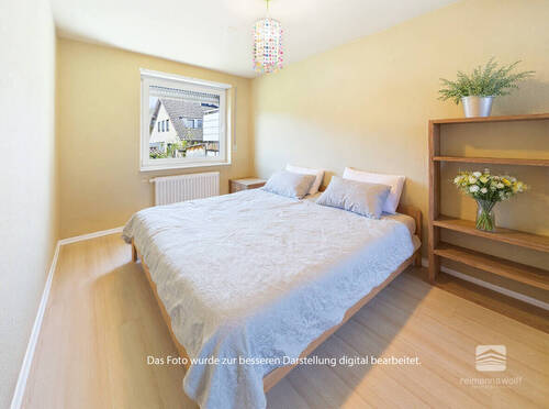 Schlafzimmer 4/6 (KI) - 