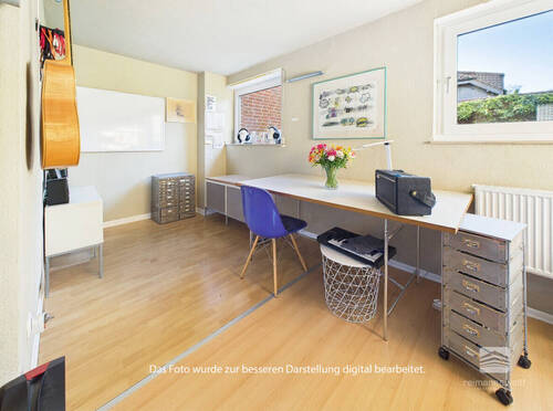 Schlafzimmer 6/6 (KI) - 