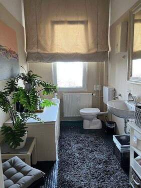 Badezimmer - Büro zur Miete in Köln