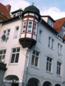 Front Turm - 2 Zimmer Mehrfamilienhaus, Wohnhaus zum Kaufen in Arnstadt