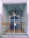 Eingang Tor - 