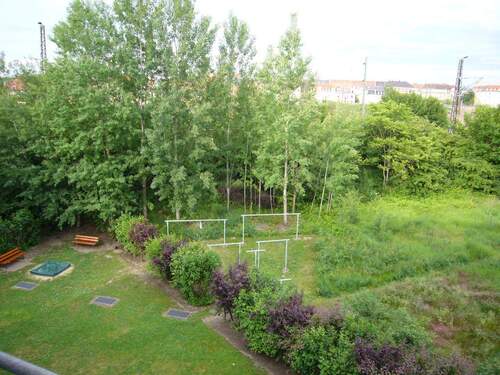 Leisniger Str. 12; Ausblick - 