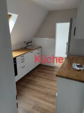 Küche - 