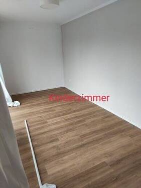 Kinderzimmer - 