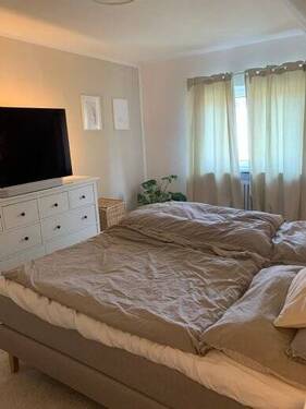Schlafzimmer - 