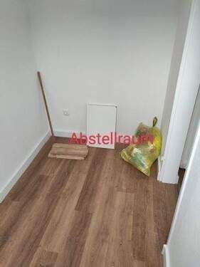 Abstellraum - 