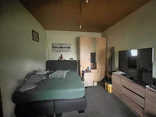 Kinderzimmer im Obergeschoss - 