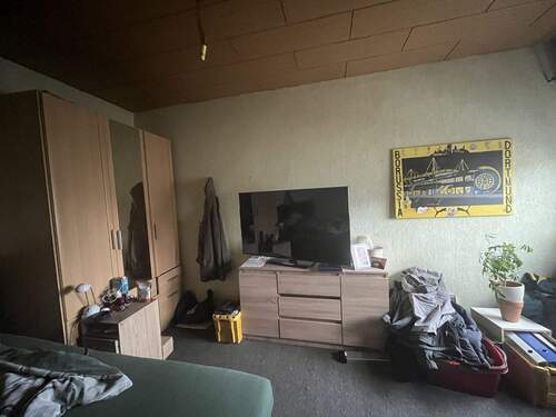 Kinderzimmer im Obergeschoss - 