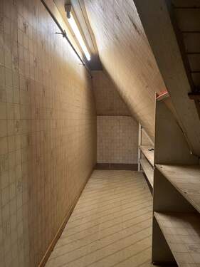 Bereich im Dachgeschoss - 