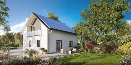 Bild 2 - 5 Zimmer Einfamilienhaus zum Kaufen in Bad Liebenwerda