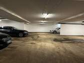 Tiefgarage - 