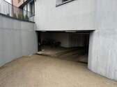 Tiefgarage - 
