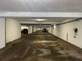 Tiefgarage - 