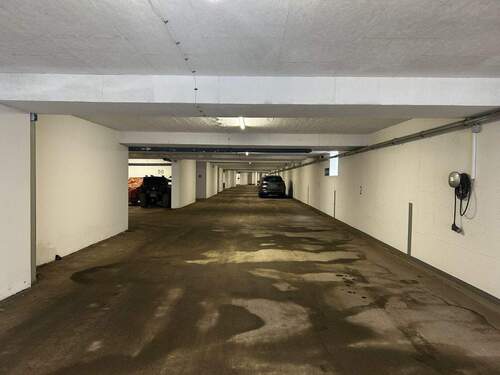 Tiefgarage - 
